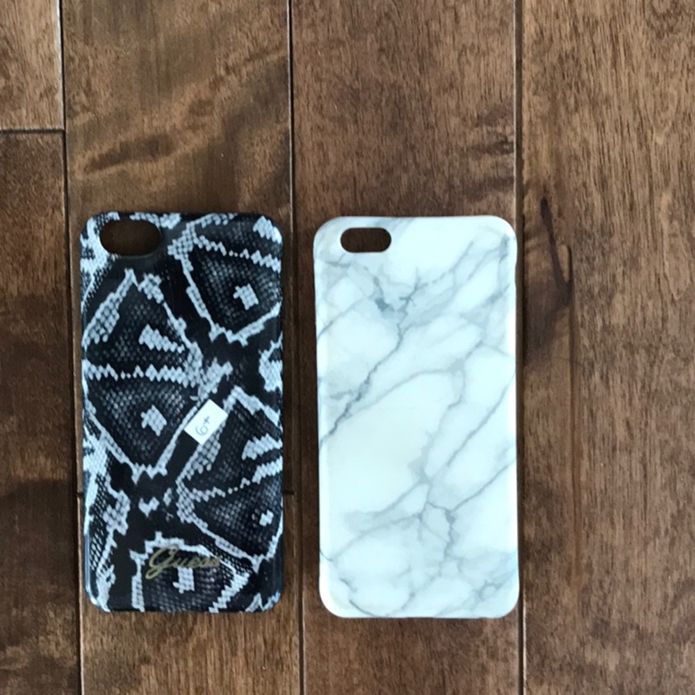iPhone 6 Plus- Phone Covers